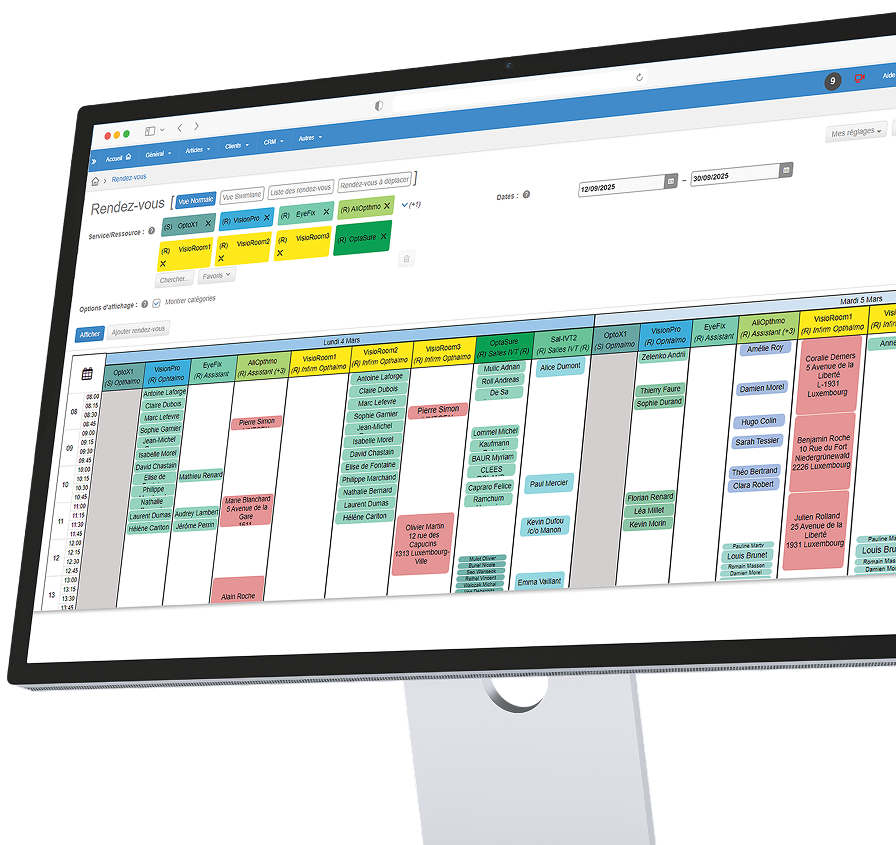 imac_Booking_Manager